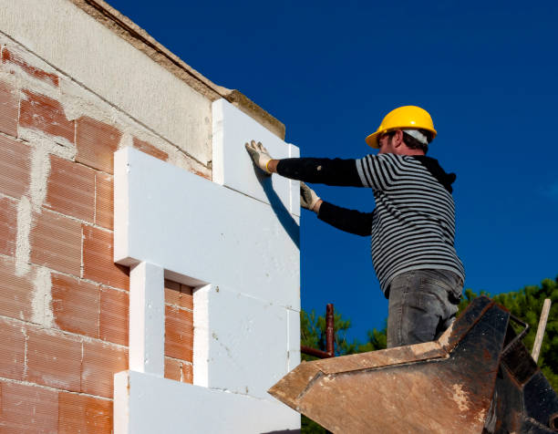 Best Insulation for Specific Applications in Collinsville, VA