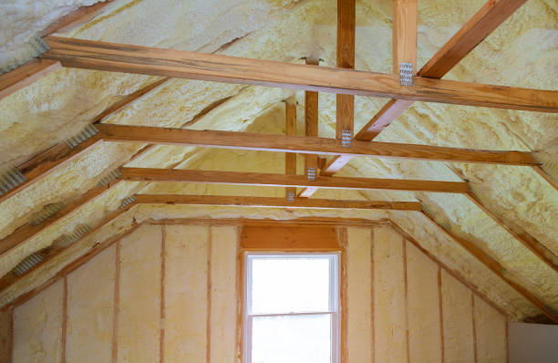 Best Commercial Insulation in Collinsville, VA