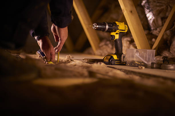 Best Insulation Maintenance and Repair in Collinsville, VA
